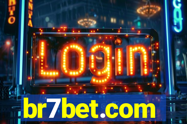 br7bet.com