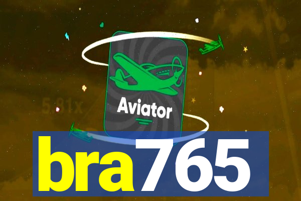 bra765