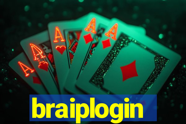 braiplogin