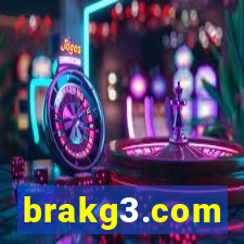 brakg3.com