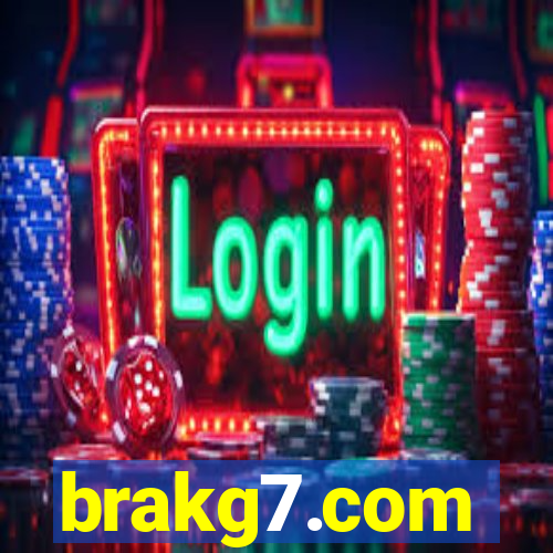 brakg7.com