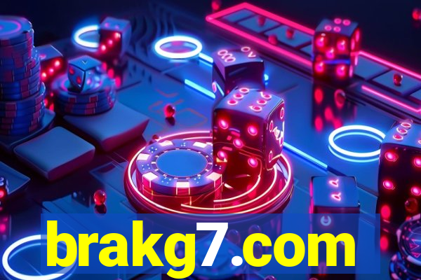 brakg7.com