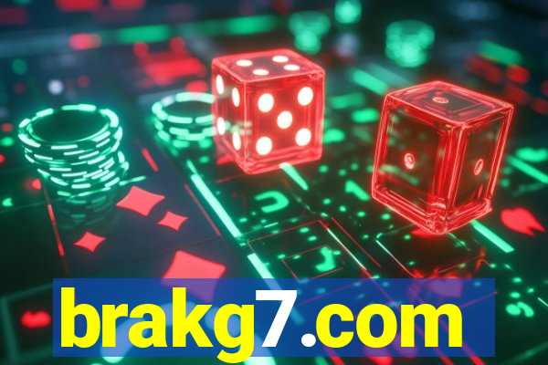 brakg7.com