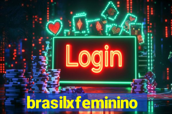 brasilxfeminino