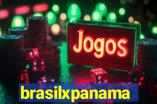 brasilxpanama