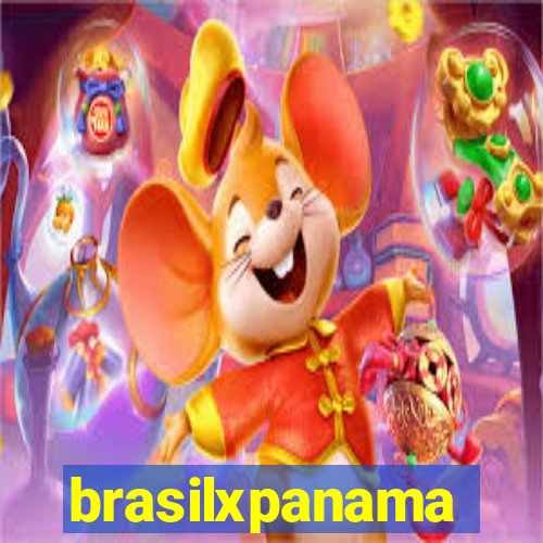 brasilxpanama