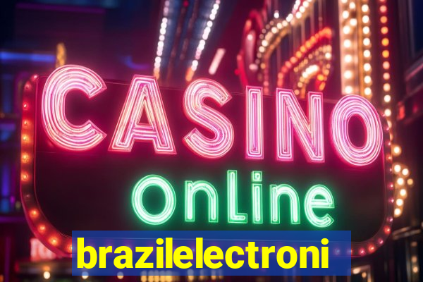 brazilelectronic.com