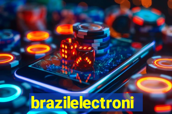 brazilelectronic.com