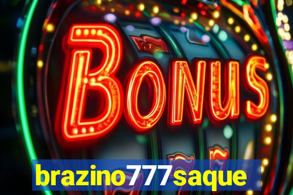 brazino777saque