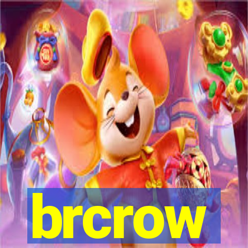 brcrow