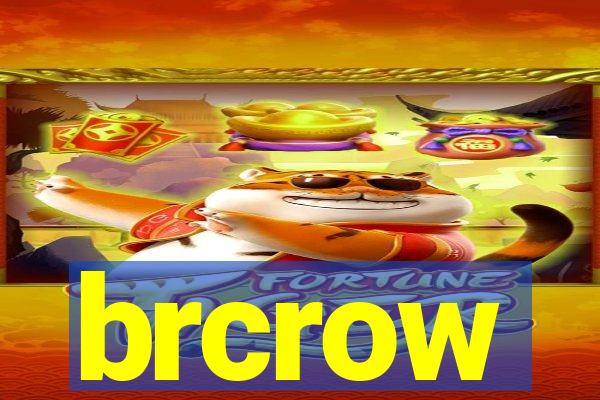 brcrow