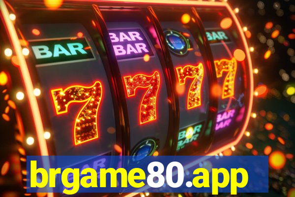 brgame80.app