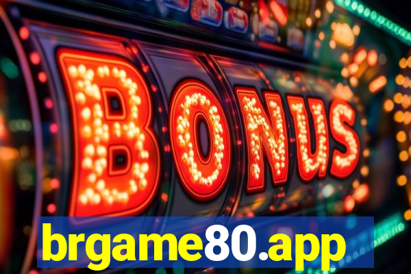 brgame80.app