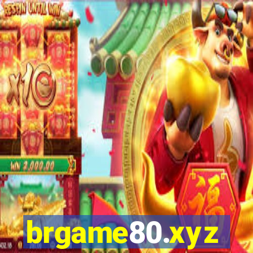 brgame80.xyz