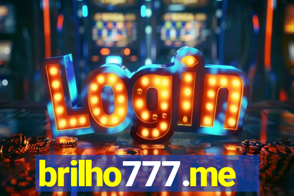 brilho777.me