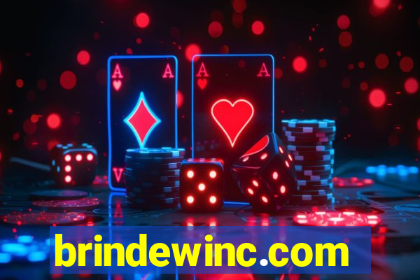 brindewinc.com