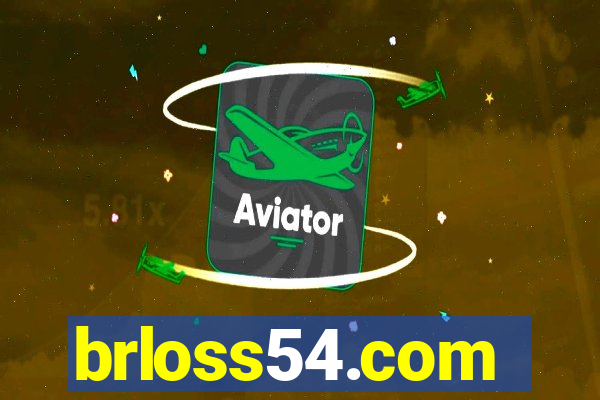 brloss54.com