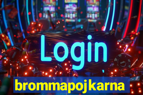 brommapojkarna