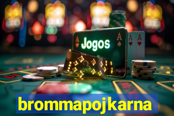 brommapojkarna