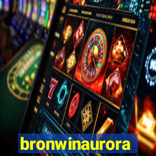 bronwinaurora