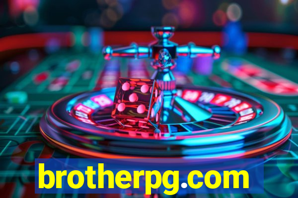 brotherpg.com