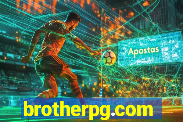 brotherpg.com