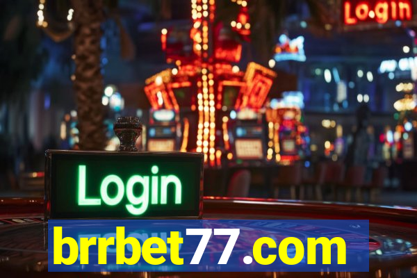 brrbet77.com