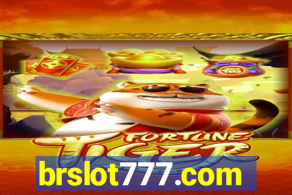 brslot777.com