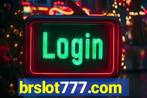 brslot777.com