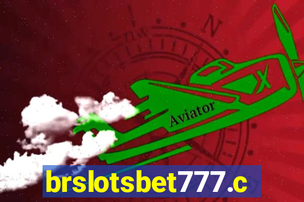 brslotsbet777.com