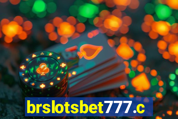 brslotsbet777.com