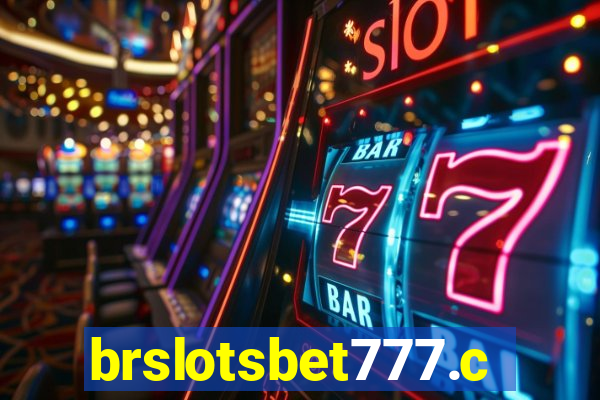 brslotsbet777.com