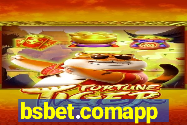 bsbet.comapp