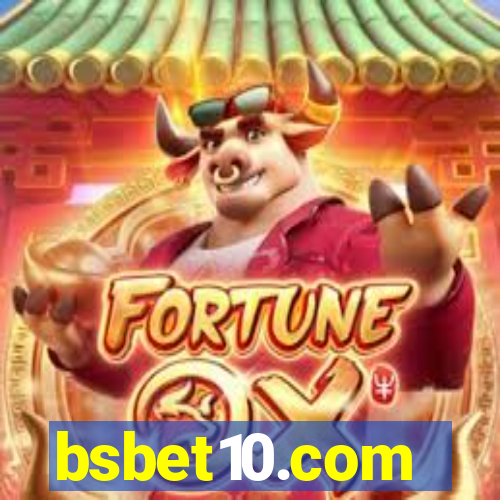 bsbet10.com