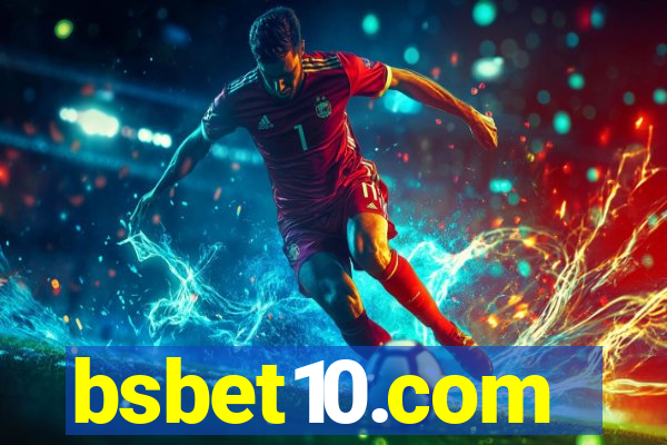 bsbet10.com