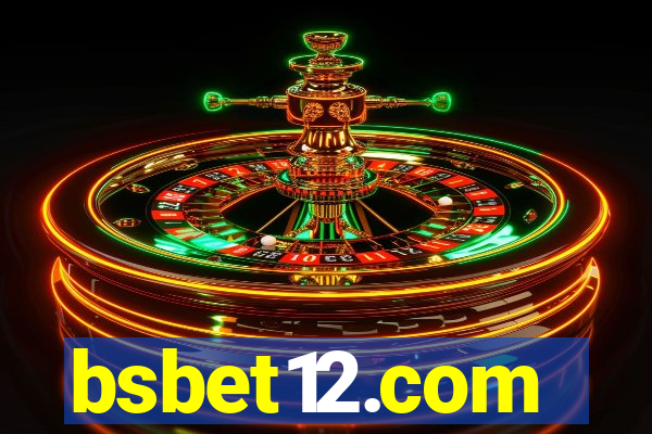 bsbet12.com