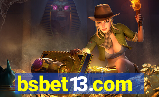 bsbet13.com