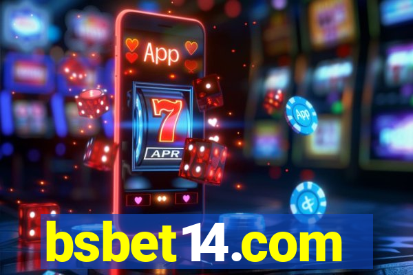 bsbet14.com