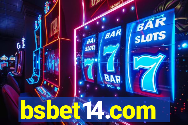 bsbet14.com