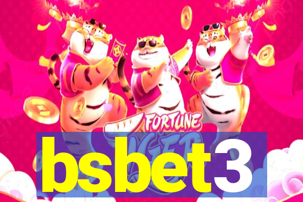 bsbet3