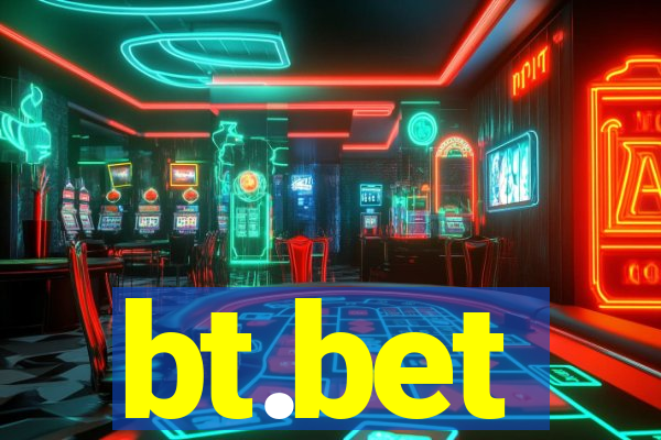 bt.bet