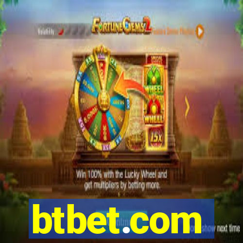 btbet.com