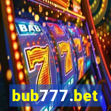 bub777.bet