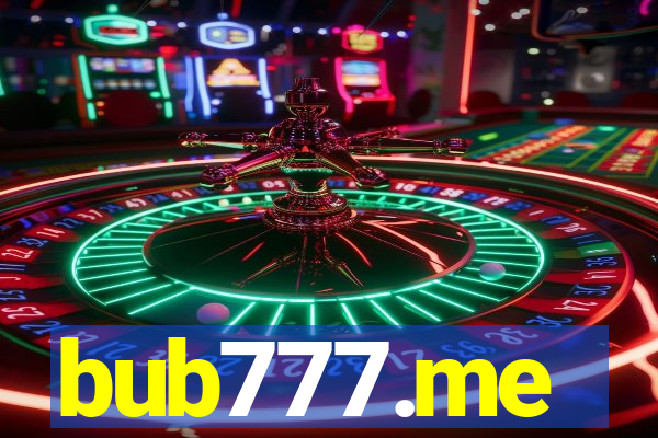 bub777.me