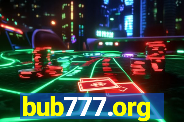 bub777.org