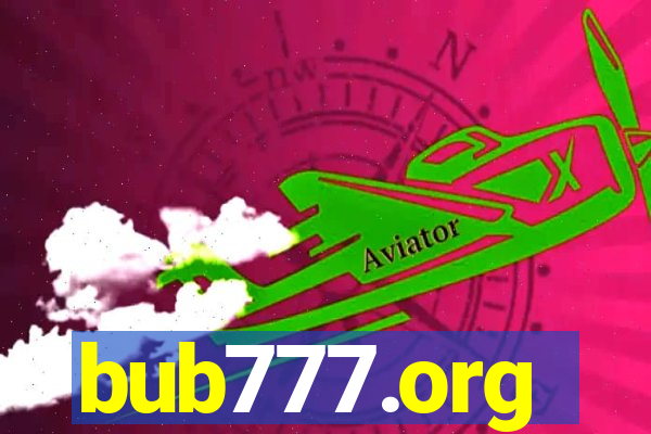 bub777.org