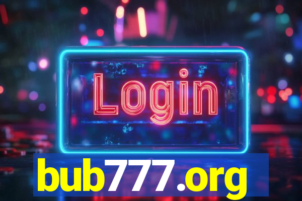 bub777.org