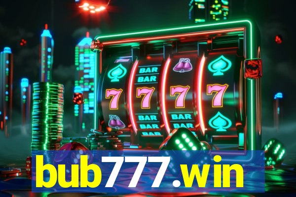 bub777.win