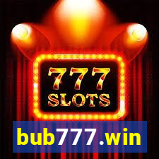 bub777.win