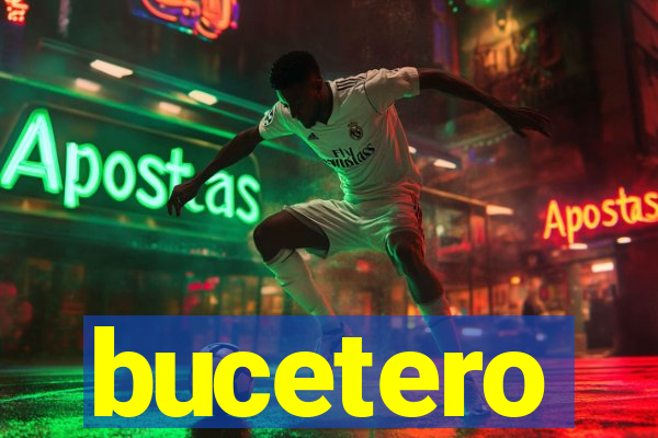 bucetero